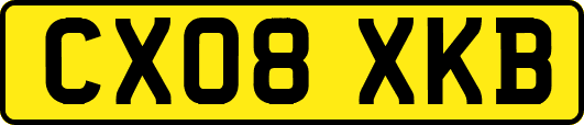 CX08XKB