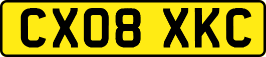 CX08XKC