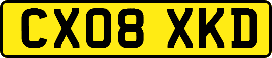 CX08XKD
