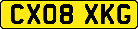 CX08XKG