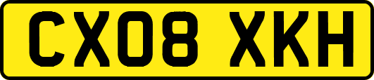 CX08XKH