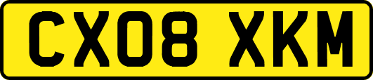 CX08XKM