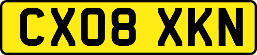 CX08XKN