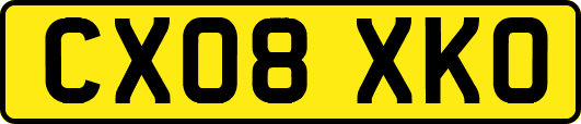 CX08XKO