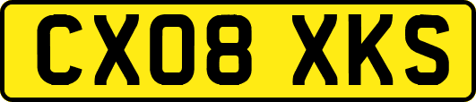 CX08XKS
