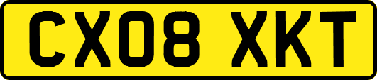 CX08XKT