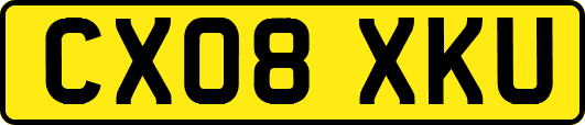 CX08XKU