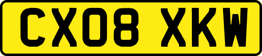 CX08XKW