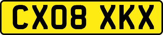 CX08XKX