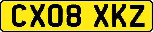 CX08XKZ