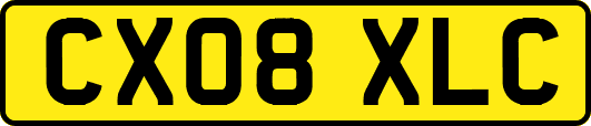 CX08XLC