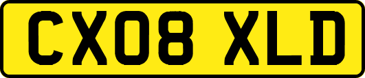 CX08XLD