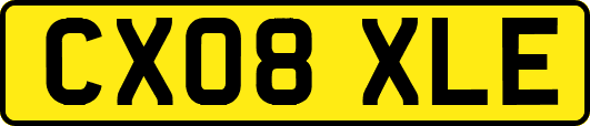 CX08XLE