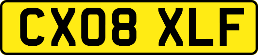 CX08XLF