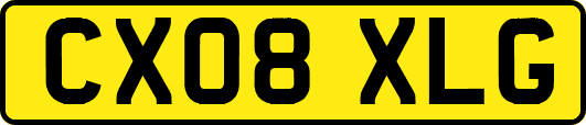 CX08XLG