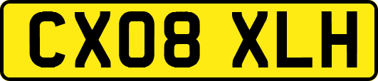 CX08XLH