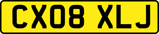 CX08XLJ