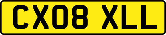 CX08XLL