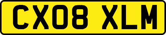 CX08XLM