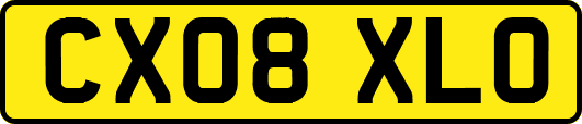 CX08XLO