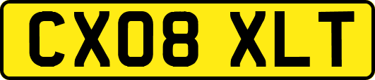CX08XLT