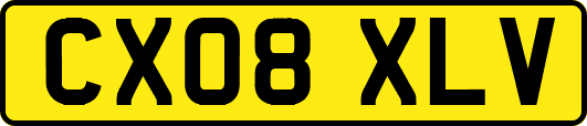 CX08XLV