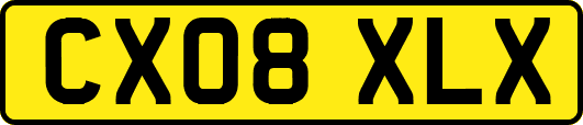 CX08XLX