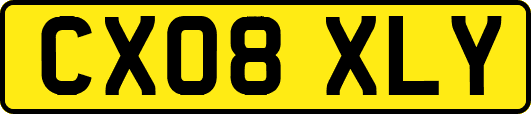 CX08XLY