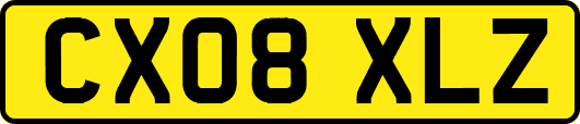 CX08XLZ