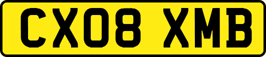 CX08XMB