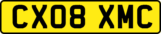 CX08XMC