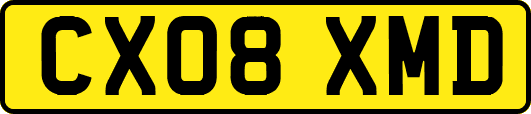 CX08XMD