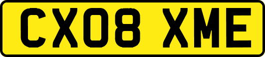 CX08XME