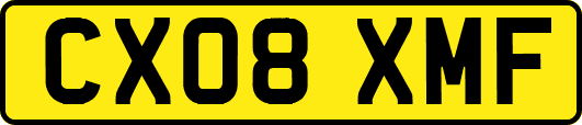 CX08XMF