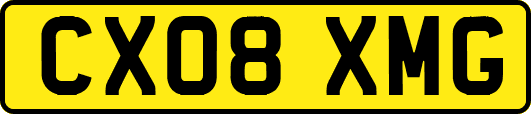 CX08XMG