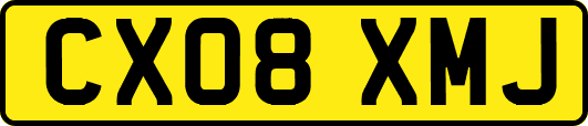 CX08XMJ