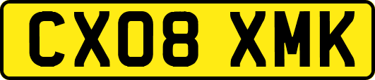 CX08XMK