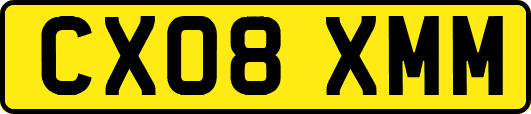 CX08XMM