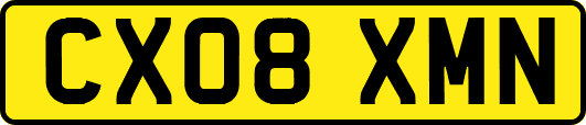 CX08XMN