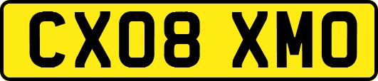 CX08XMO