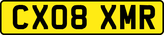 CX08XMR