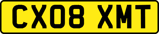CX08XMT
