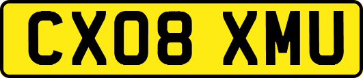 CX08XMU