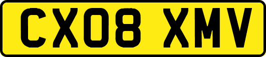 CX08XMV