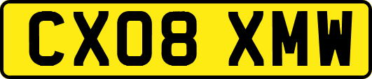 CX08XMW