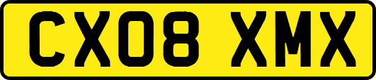 CX08XMX