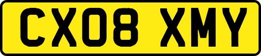 CX08XMY