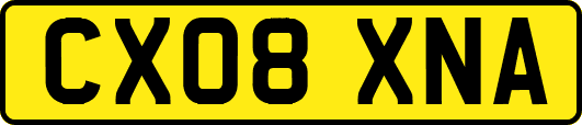 CX08XNA