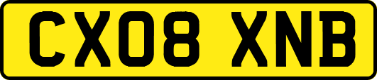 CX08XNB