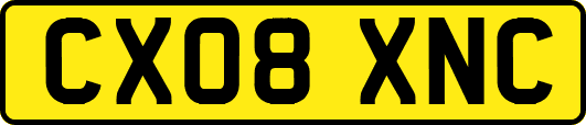 CX08XNC